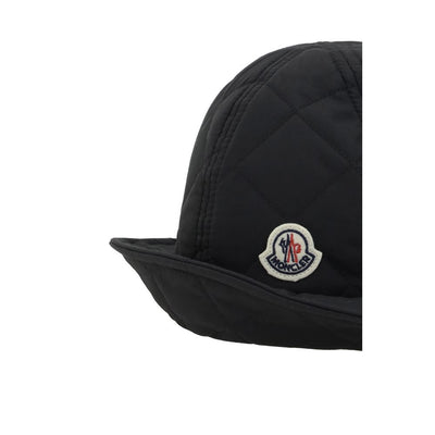 Moncler Eimerhut mit Logo