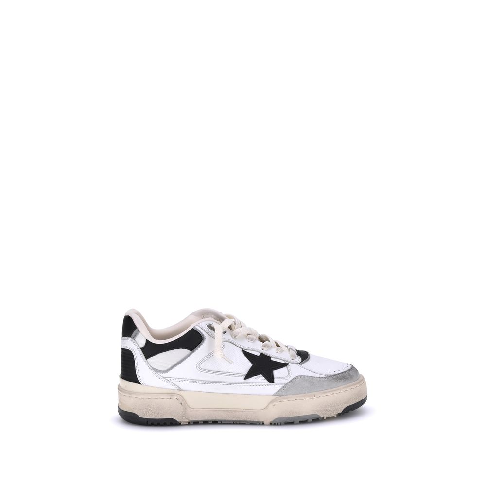 Golden Goose Vierzig2 Turnschuhe