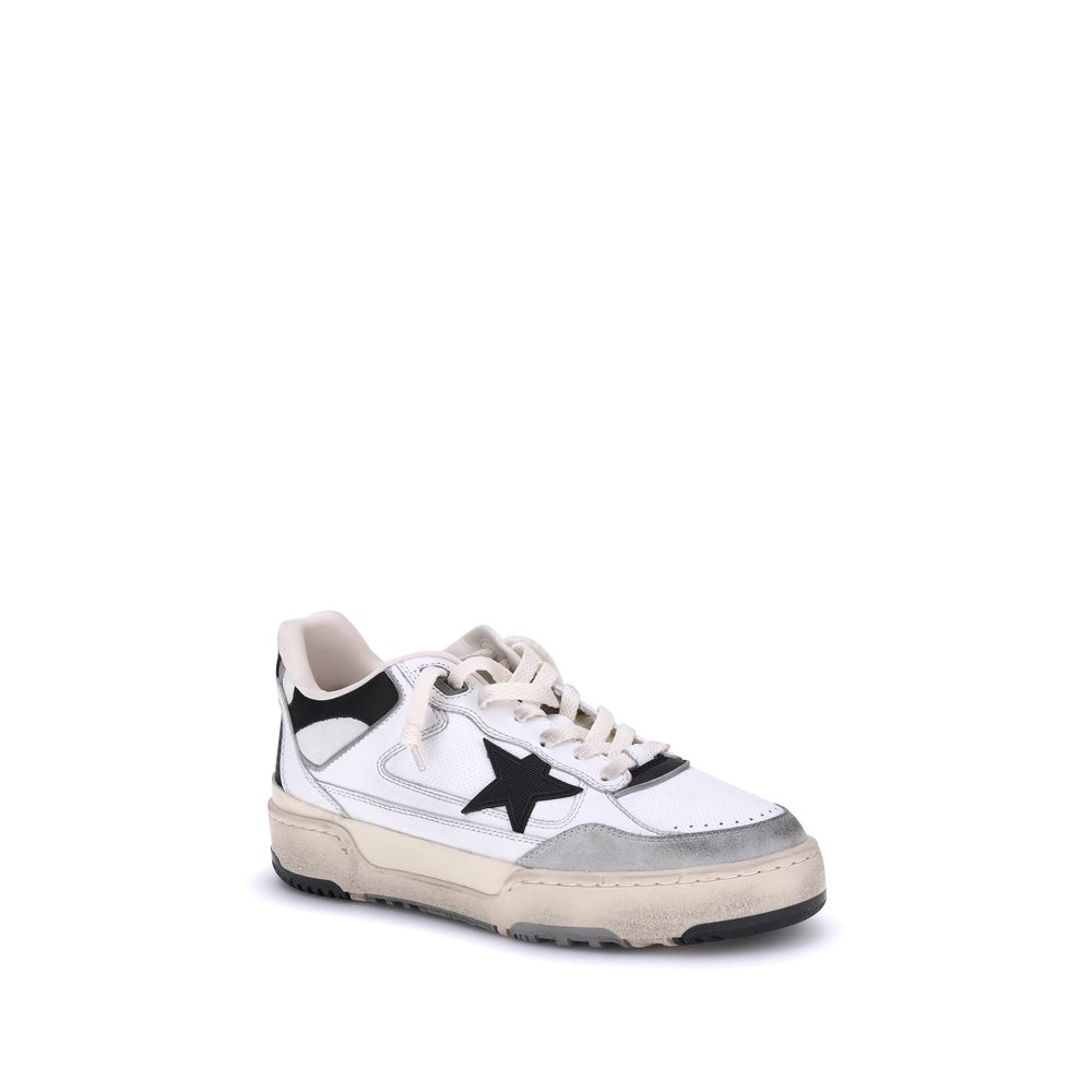 Golden Goose Vierzig2 Turnschuhe