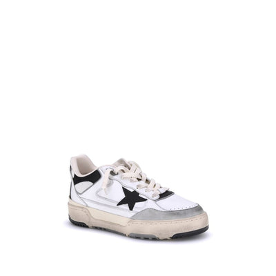 Golden Goose Vierzig2 Turnschuhe
