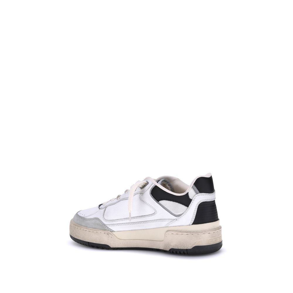 Golden Goose Vierzig2 Turnschuhe
