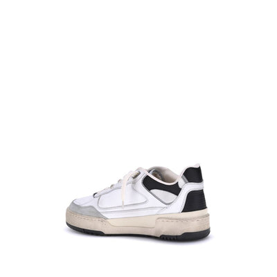 Golden Goose Vierzig2 Turnschuhe