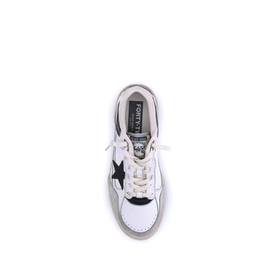 Golden Goose Vierzig2 Turnschuhe