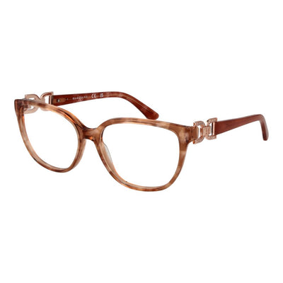 Marciano by Guess Orange Frauen Optische Fassungen
