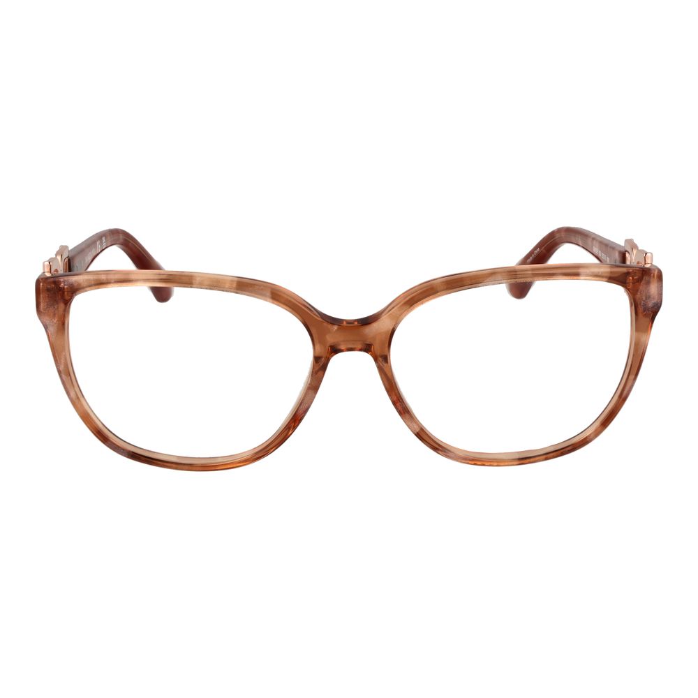 Marciano by Guess Orange Frauen Optische Fassungen