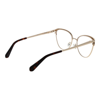 Guess Braune optische Unisex-Rahmen