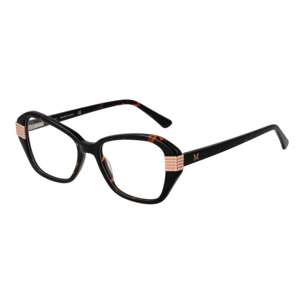 Marciano by Guess Braun Frauen Optische Fassungen