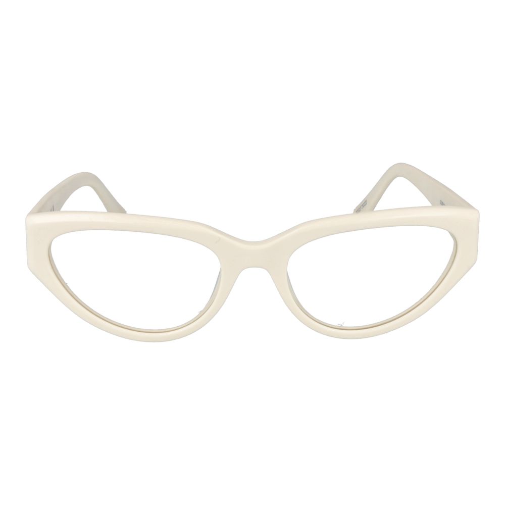 Guess Weiße optische Brillenfassungen für Frauen