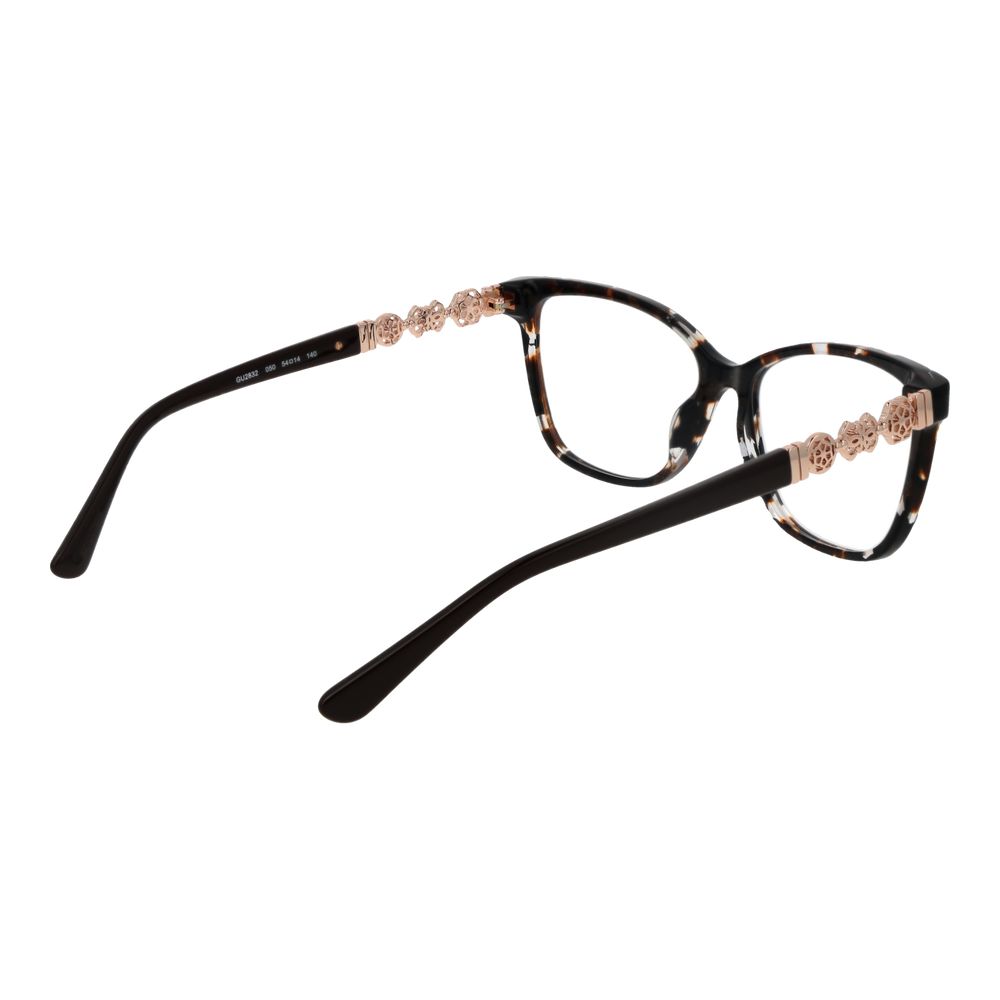 Guess Braun Frauen Optische Fassungen