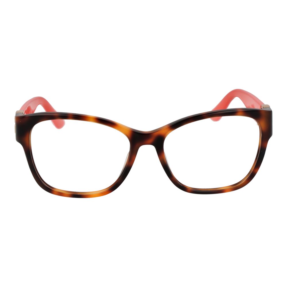 Guess Braun Frauen Optische Fassungen