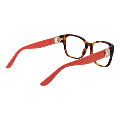 Guess Braun Frauen Optische Fassungen
