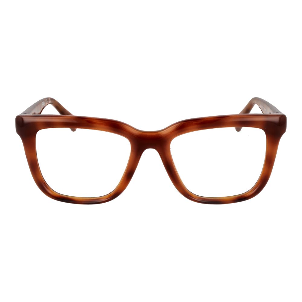 Guess Braune optische Unisex-Rahmen