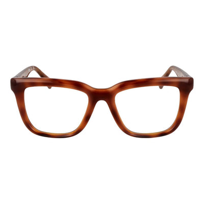Guess Braune optische Unisex-Rahmen