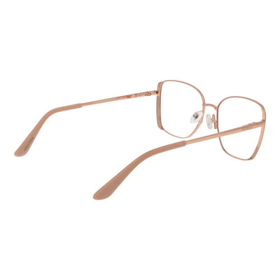 Guess Rose Gold Frauen Optische Brillenfassungen