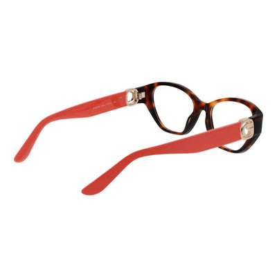 Guess Braun Frauen Optische Fassungen