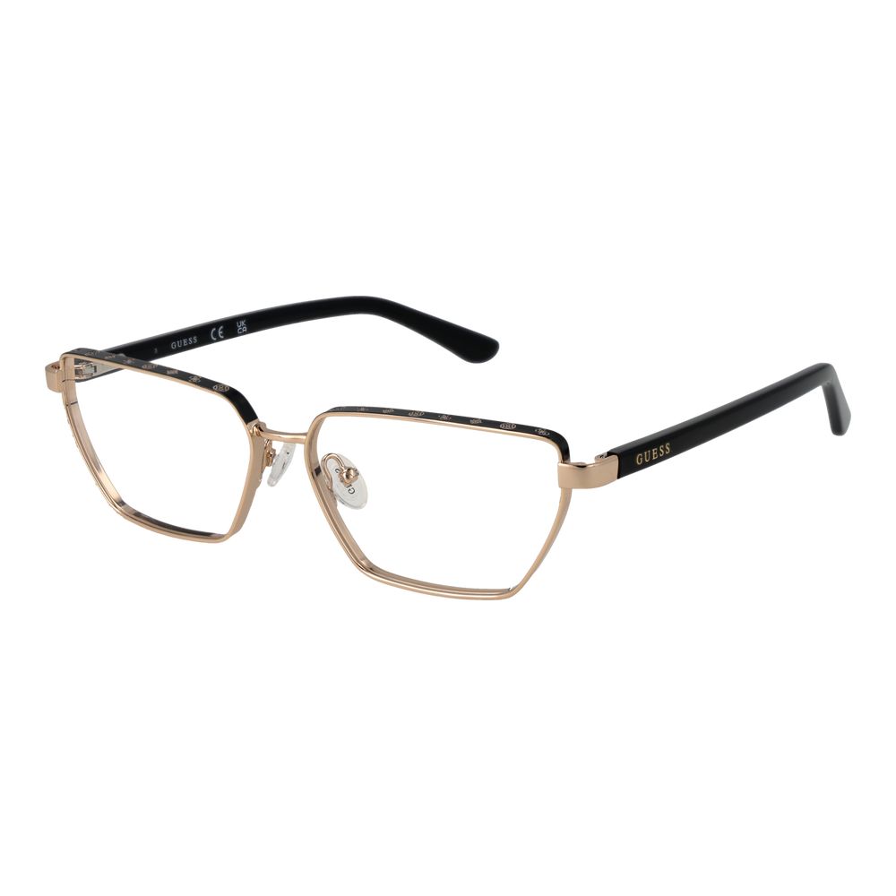 Guess Gold Frauen Optische Fassungen