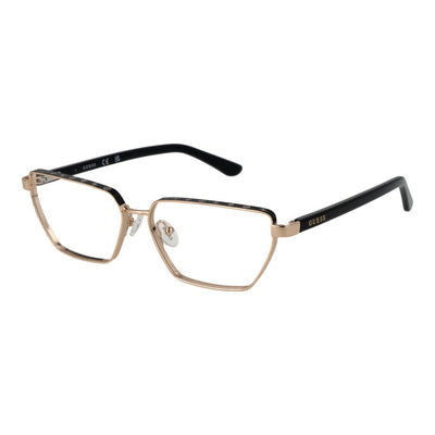 Guess Gold Frauen Optische Fassungen