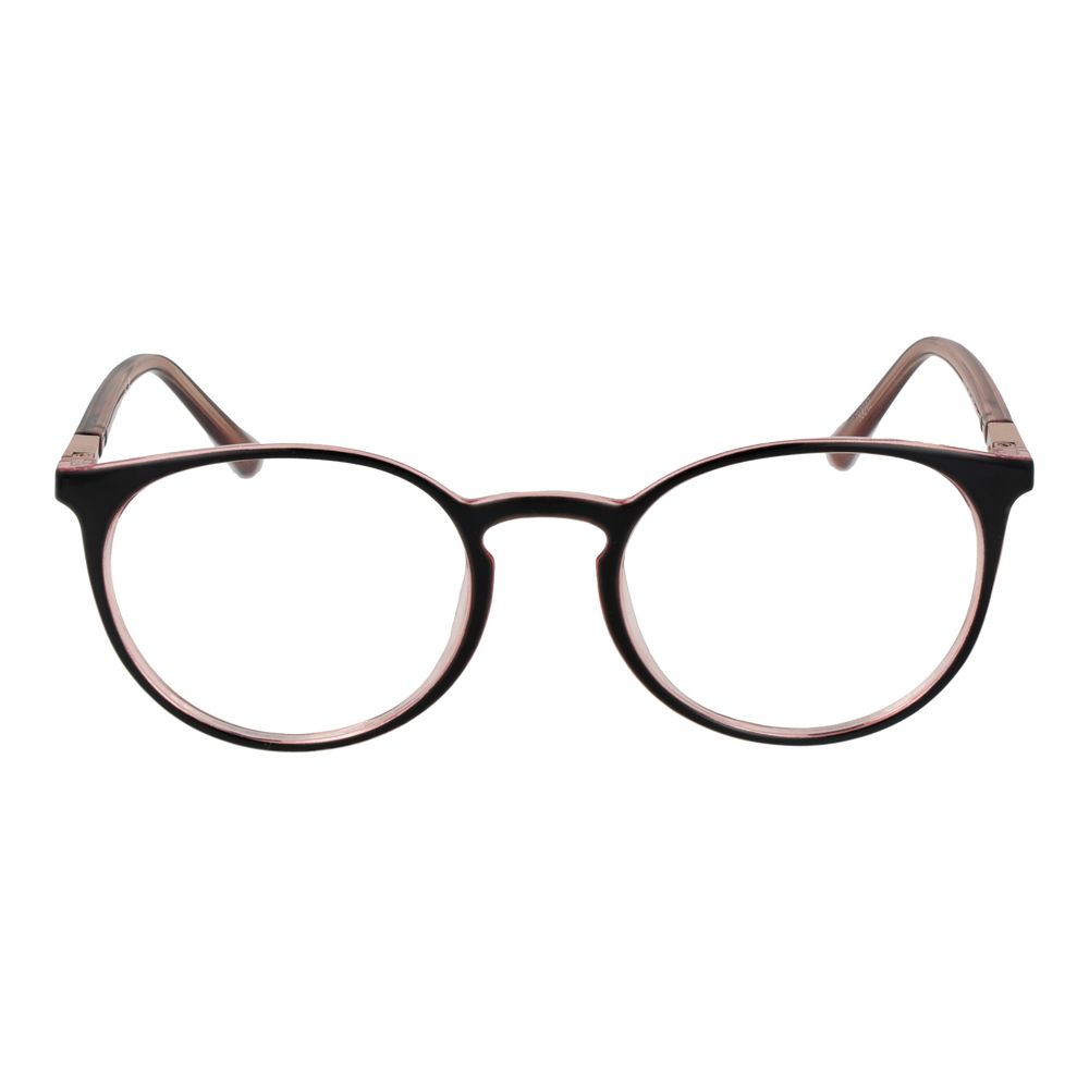 Guess Schwarze optische Unisex-Rahmen