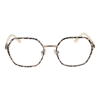 Guess Gold Frauen Optische Fassungen