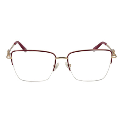 Guess Rote optische Brillenfassungen für Frauen