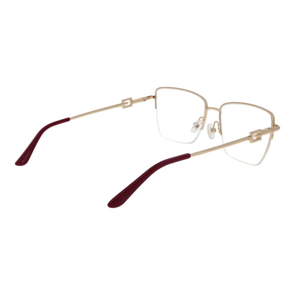 Guess Rote optische Brillenfassungen für Frauen