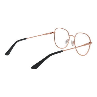 Guess Rose Gold Frauen Optische Brillenfassungen