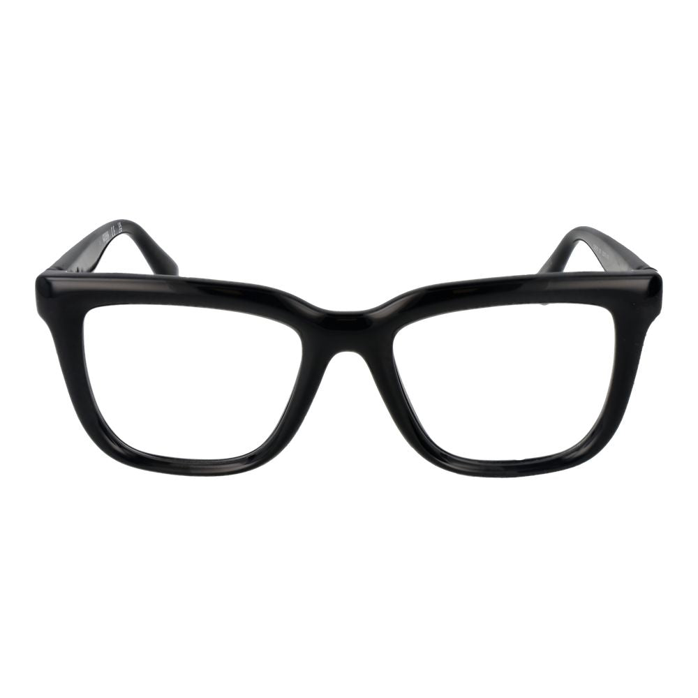 Guess Schwarze optische Unisex-Rahmen