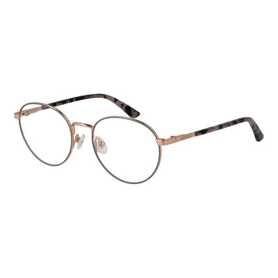 Guess Optische Unisex-Rahmen in Roségold