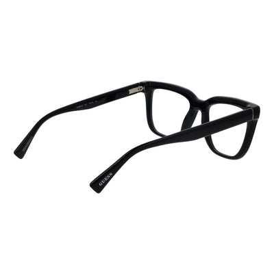 Guess Schwarze optische Unisex-Rahmen