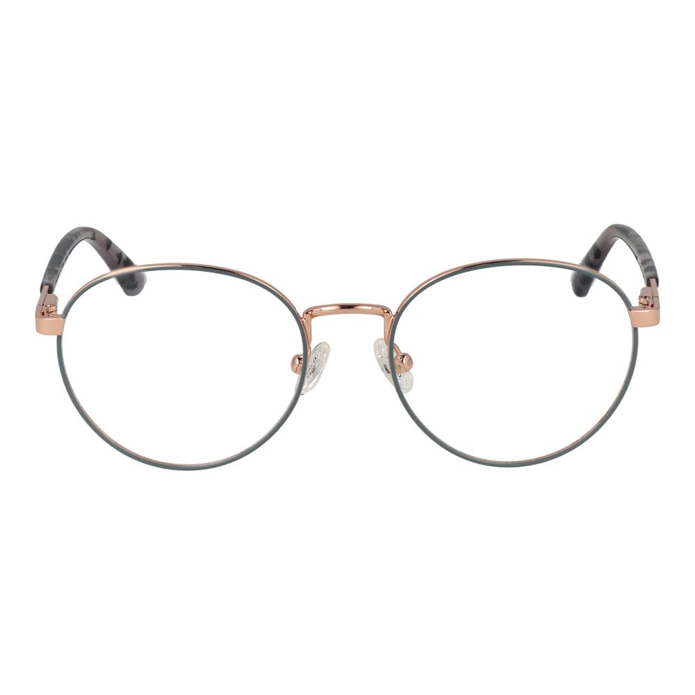 Guess Optische Unisex-Rahmen in Roségold