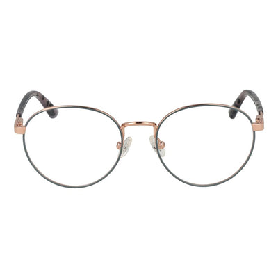 Guess Optische Unisex-Rahmen in Roségold