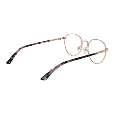 Guess Optische Unisex-Rahmen in Roségold