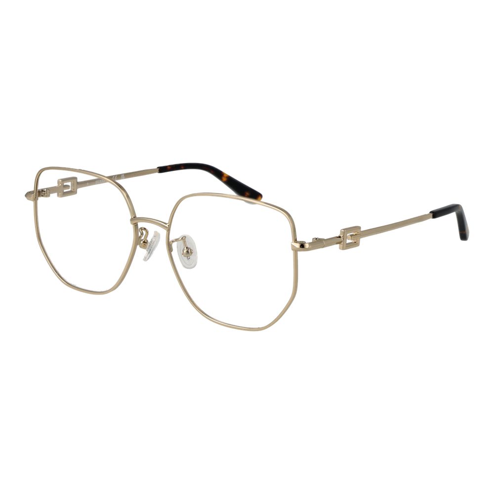 Guess Gold Frauen Optische Fassungen
