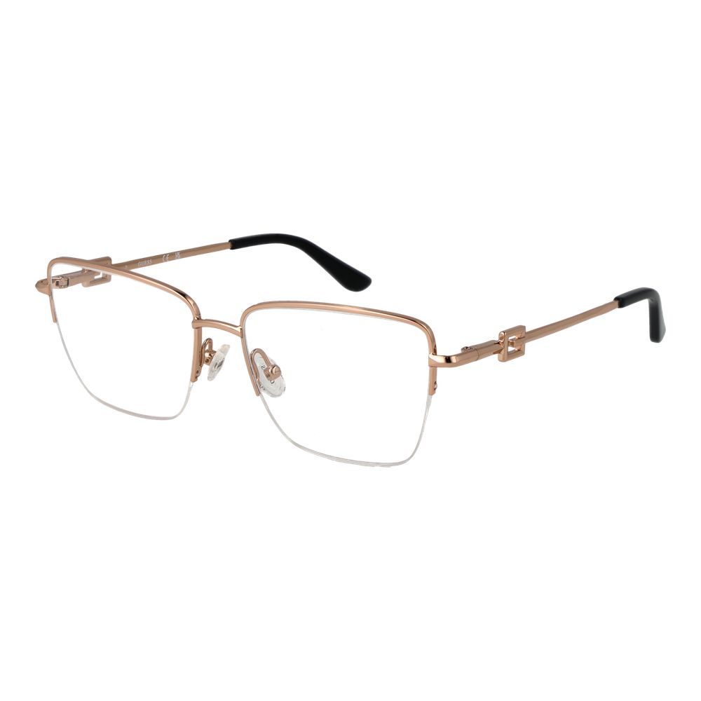 Guess Gold Frauen Optische Fassungen