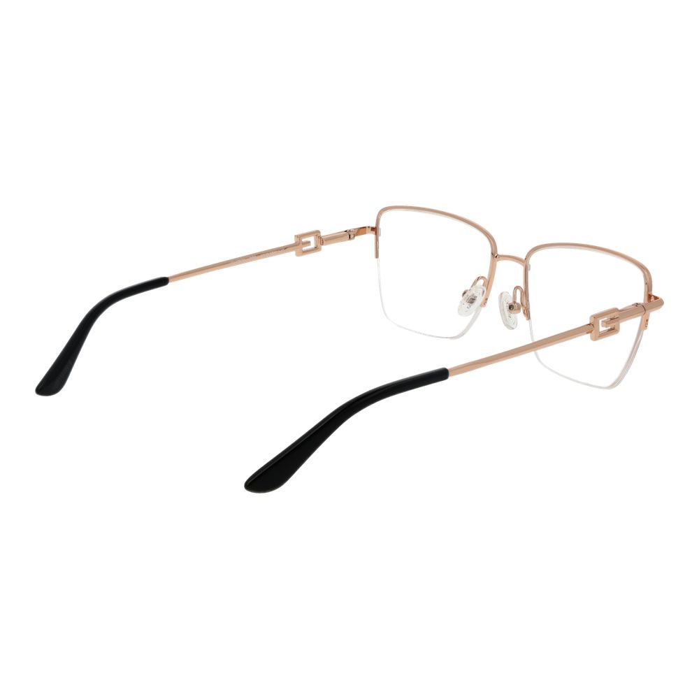 Guess Gold Frauen Optische Fassungen