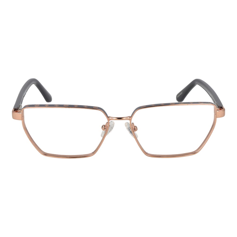 Guess Rose Gold Frauen Optische Brillenfassungen