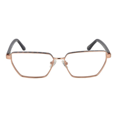 Guess Rose Gold Frauen Optische Brillenfassungen