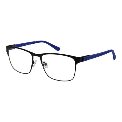 Guess Schwarze Männer Optische Fassungen