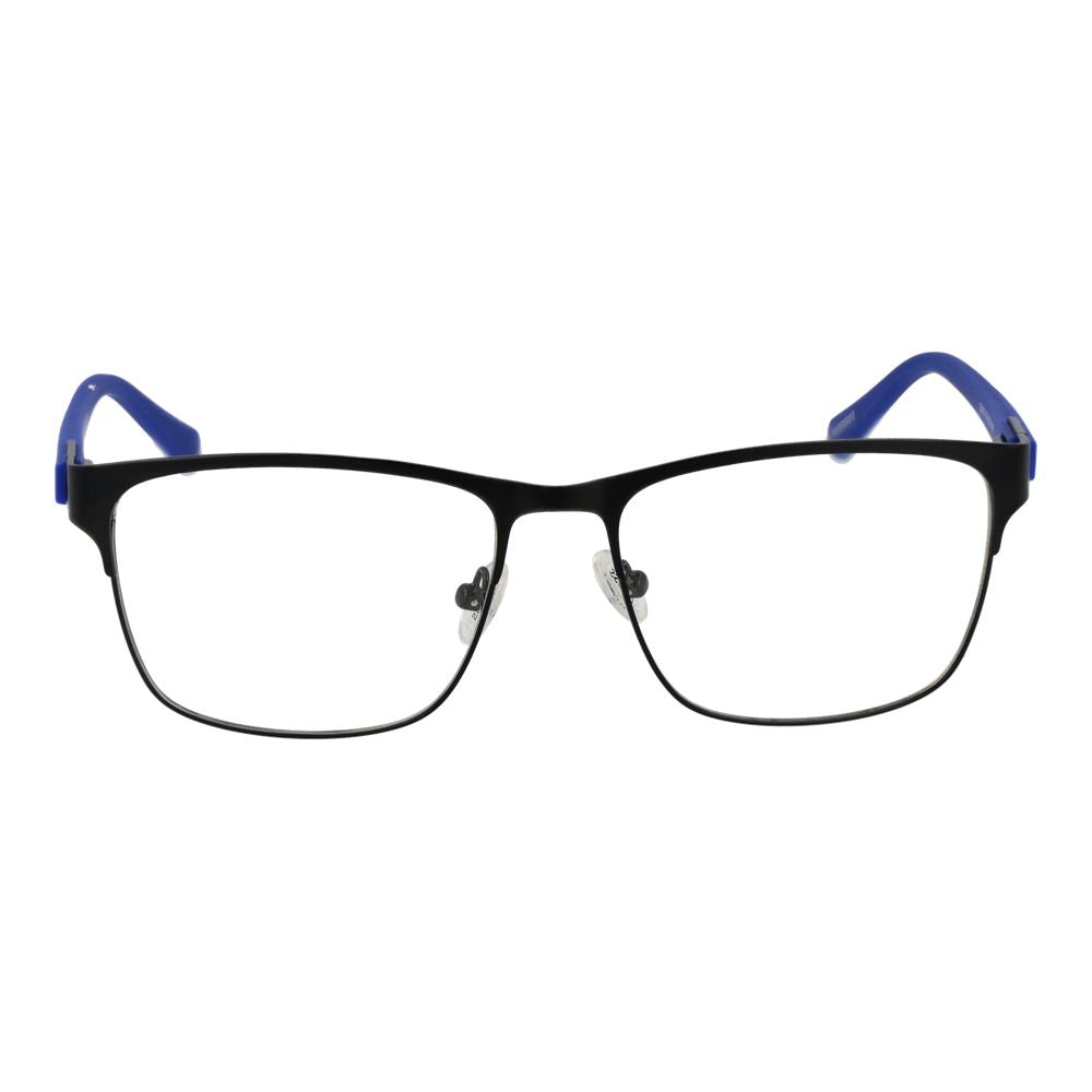 Guess Schwarze Männer Optische Fassungen