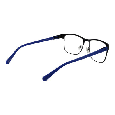 Guess Schwarze Männer Optische Fassungen