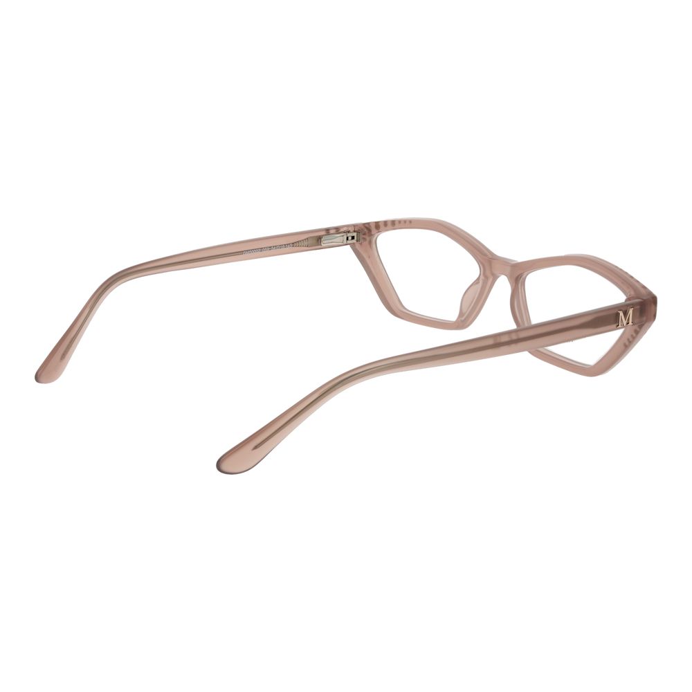 Marciano by Guess Beige Frauen Optische Fassungen
