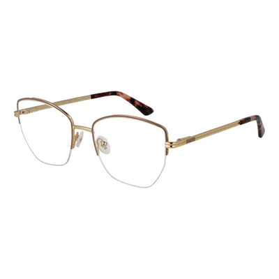 Guess Beige Frauen Optische Fassungen