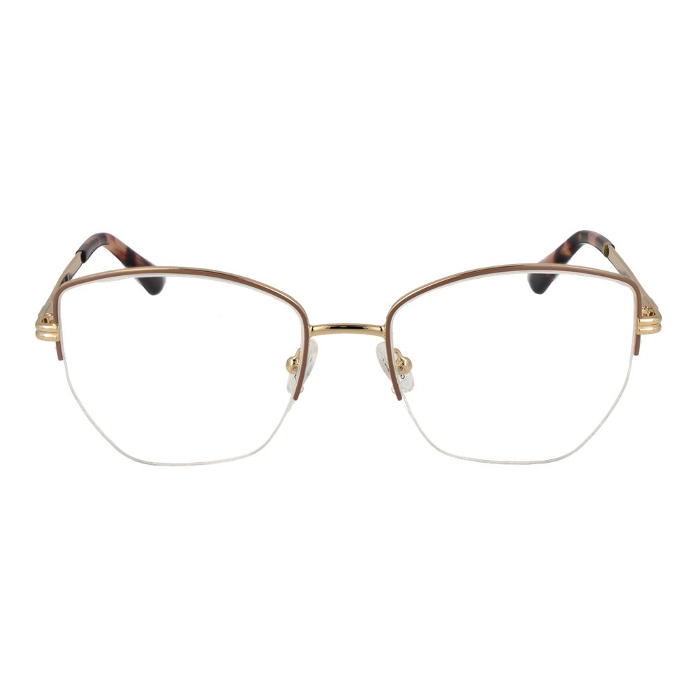 Guess Beige Frauen Optische Fassungen