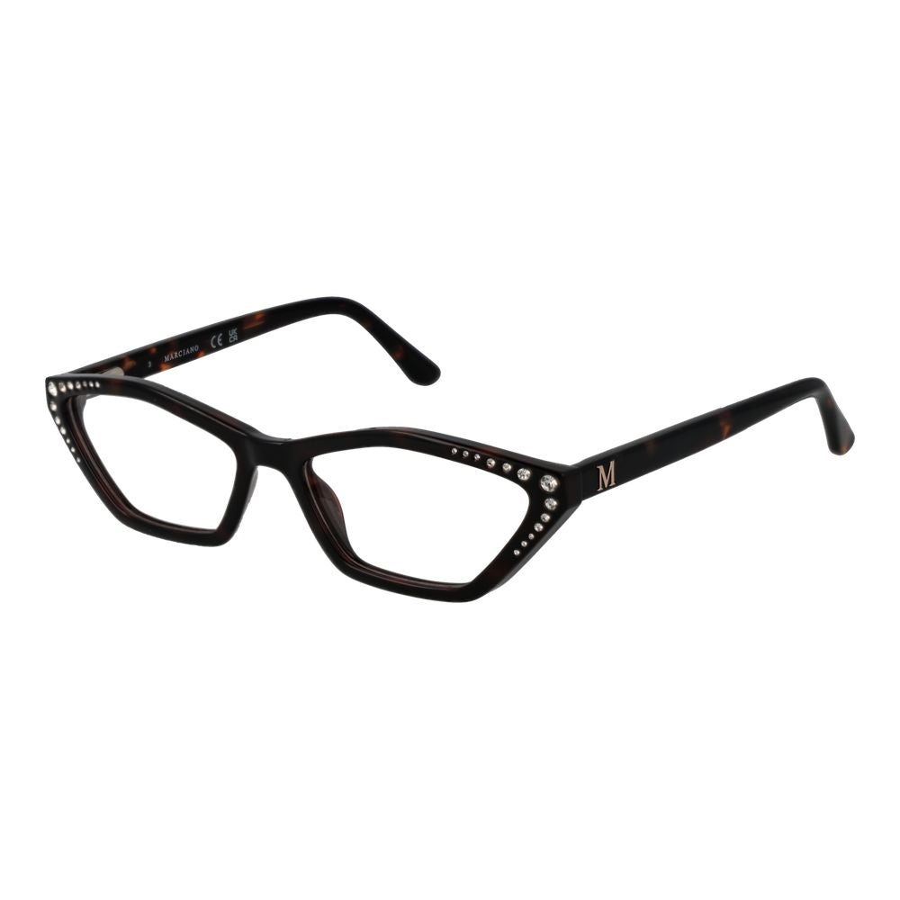 Marciano by Guess Braun Frauen Optische Fassungen