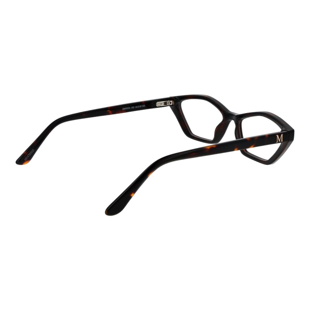 Marciano by Guess Braun Frauen Optische Fassungen