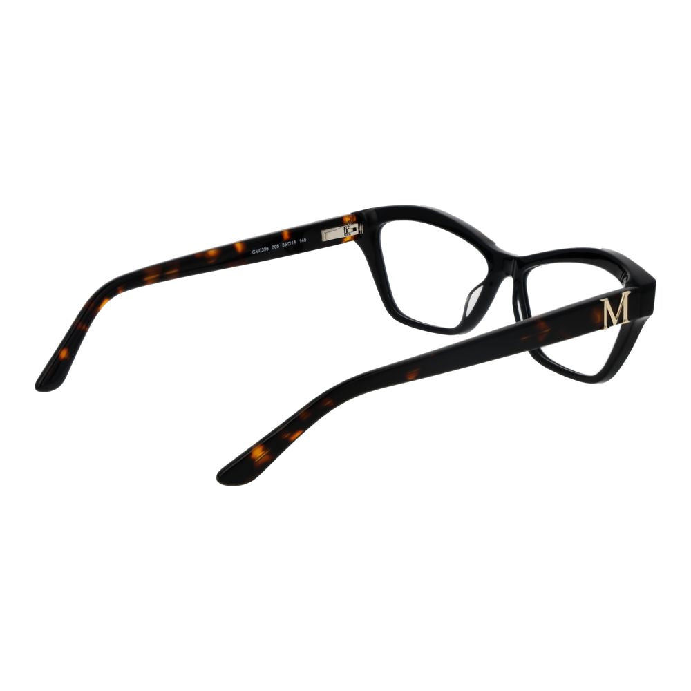 Marciano by Guess Schwarze Frauen Optische Fassungen