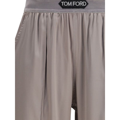 Tom Ford Seidenhosen