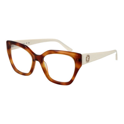Guess Braun Frauen Optische Fassungen
