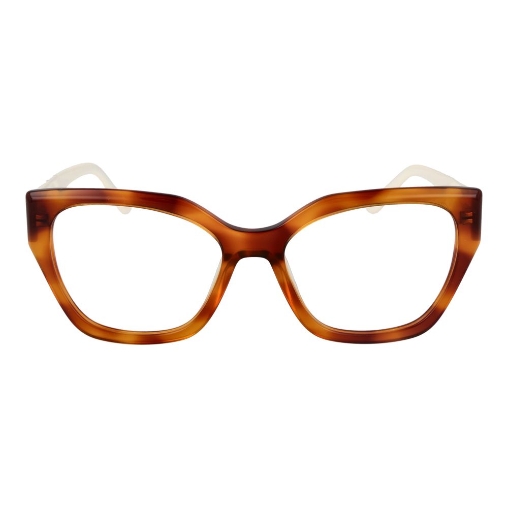 Guess Braun Frauen Optische Fassungen