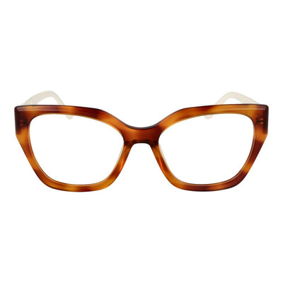 Guess Braun Frauen Optische Fassungen